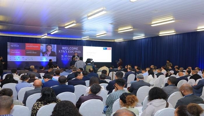 «أجرو فوود 2025».. إثيوبيا تحول الزراعة إلى قطاع صناعي مُنتج ومربح