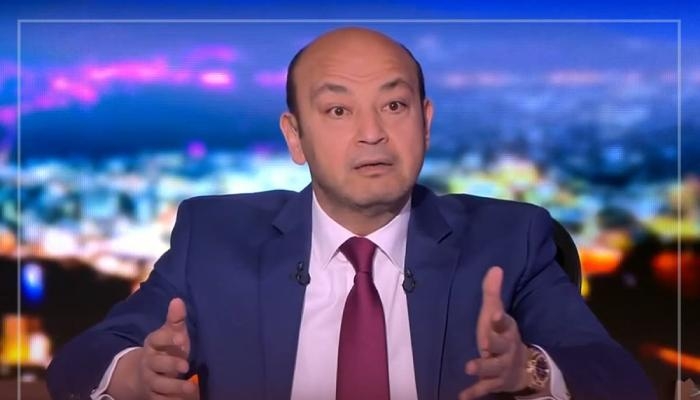 «اليوم لا يشبه سابقيه».. عمرو أديب يحذر من تطورات تصعيد إيران وإسرائيل