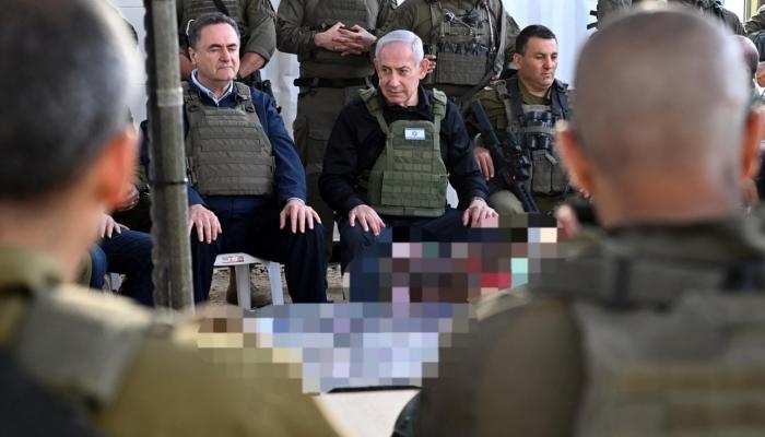 إسرائيل تتوعد نعيم قاسم: لن يكون هناك حزب الله في هذه الحالة