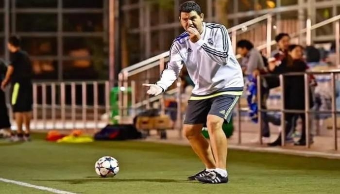 لوبيز لـ«العين الرياضية»: ريال مدريد ليس البطل.. وغياب رونالدو خسارة لمونديال الأندية