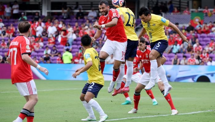 للمرة الرابعة.. الطقس يعطل مباراة في كأس العالم للأندية 2025