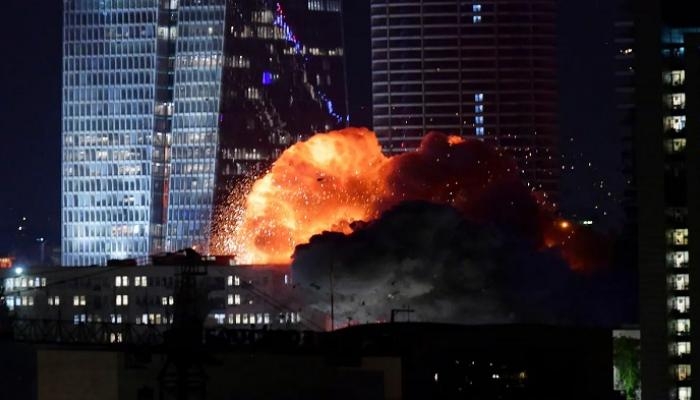من الظل إلى المواجهة.. جذور الصراع بين إسرائيل وإيران