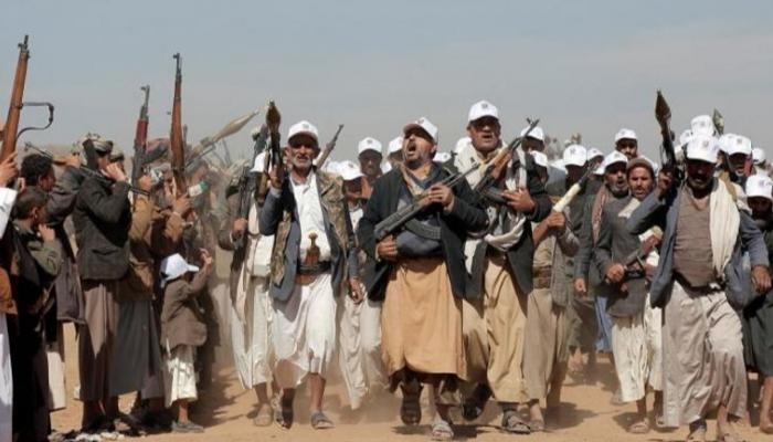 الولايات المتحدة تفرض عقوبات على جهات تحقق إيرادات كبيرة لـ«الحوثي»