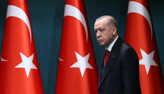 أردوغان يمنح الأونروا قبلة الحياة.. رحلة جديدة لوكالة بعمر النكبة