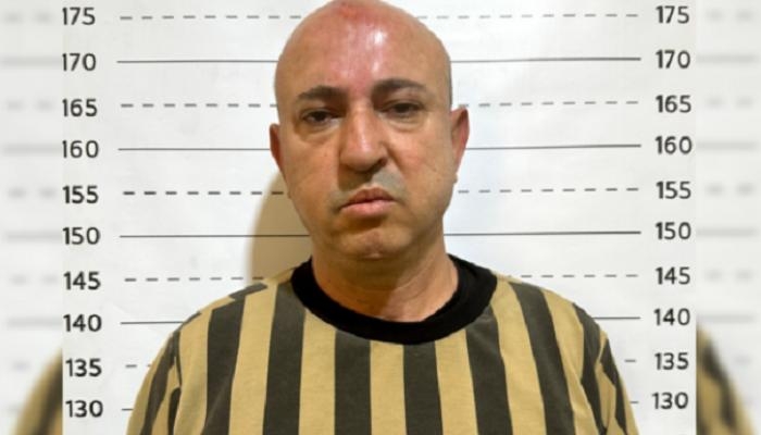 ابن عم الأسد في قبضة الأمن السوري