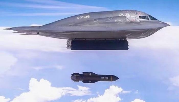 هل تمهّد B-2 لضربة أميركية ضد إيران؟ تحركات سرّية تكشف الاحتمالات