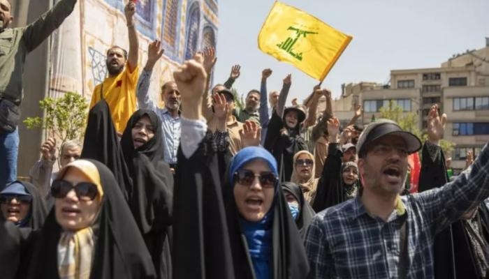 «نيوزويك»: حزب الله ملتزم باتفاق وقف إطلاق النار