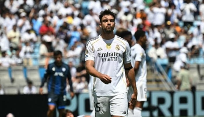 ماركو أسينسيو.. كابوس ريال مدريد في مونديال الأندية