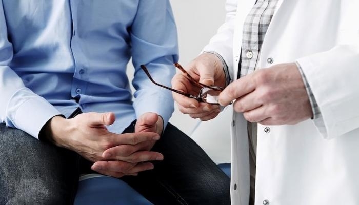 دليلك لحماية البروستاتا من خلال التغذية والنشاط اليومي