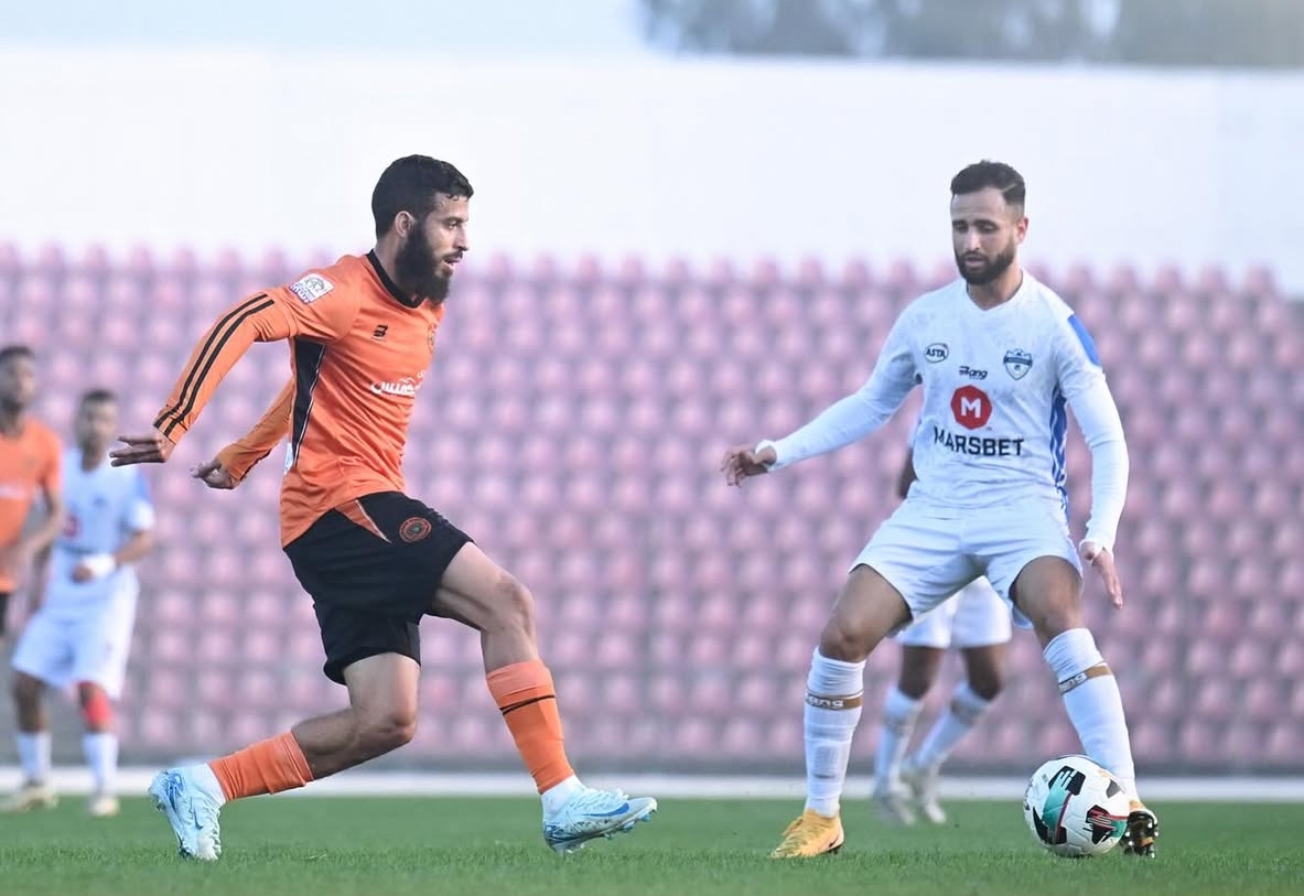 لبحيري يكشف ل" المنتخب" رأيه في مواجهة أسيك ميموزا الإيفواري