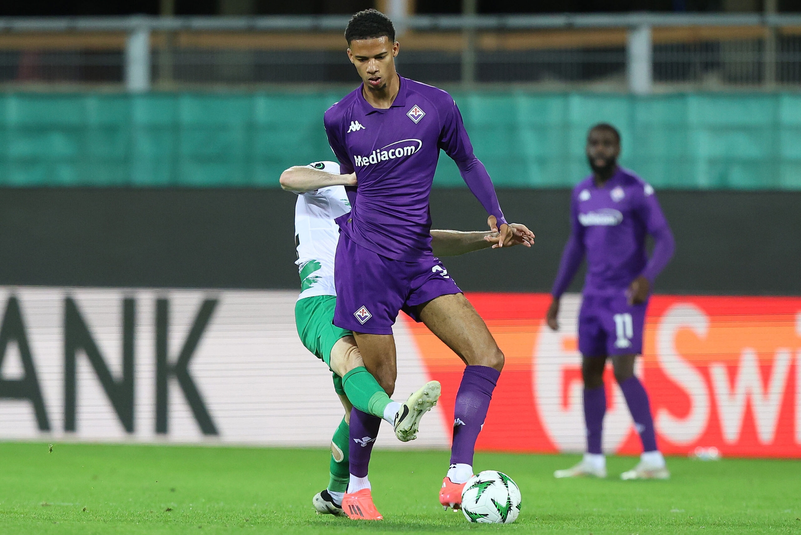 الإنتر رد الدين لفيورنتينا بحضور ريشاردسون