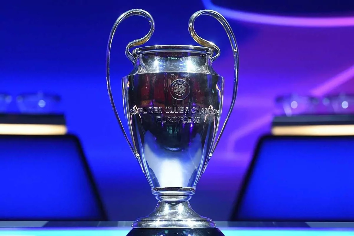 عصبة أبطال أوروبا: برنامج لقاءات الدور ربع النهائي