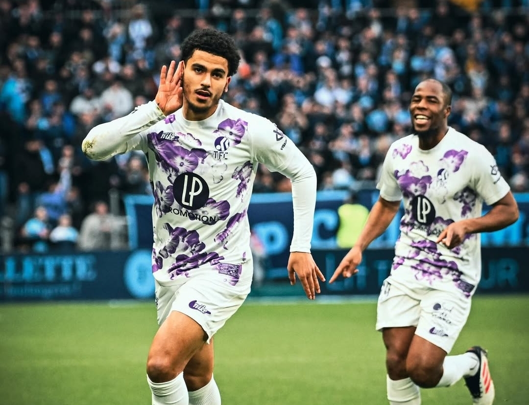 أبوخلال اللاعب الأعلى أجرا في تولوز