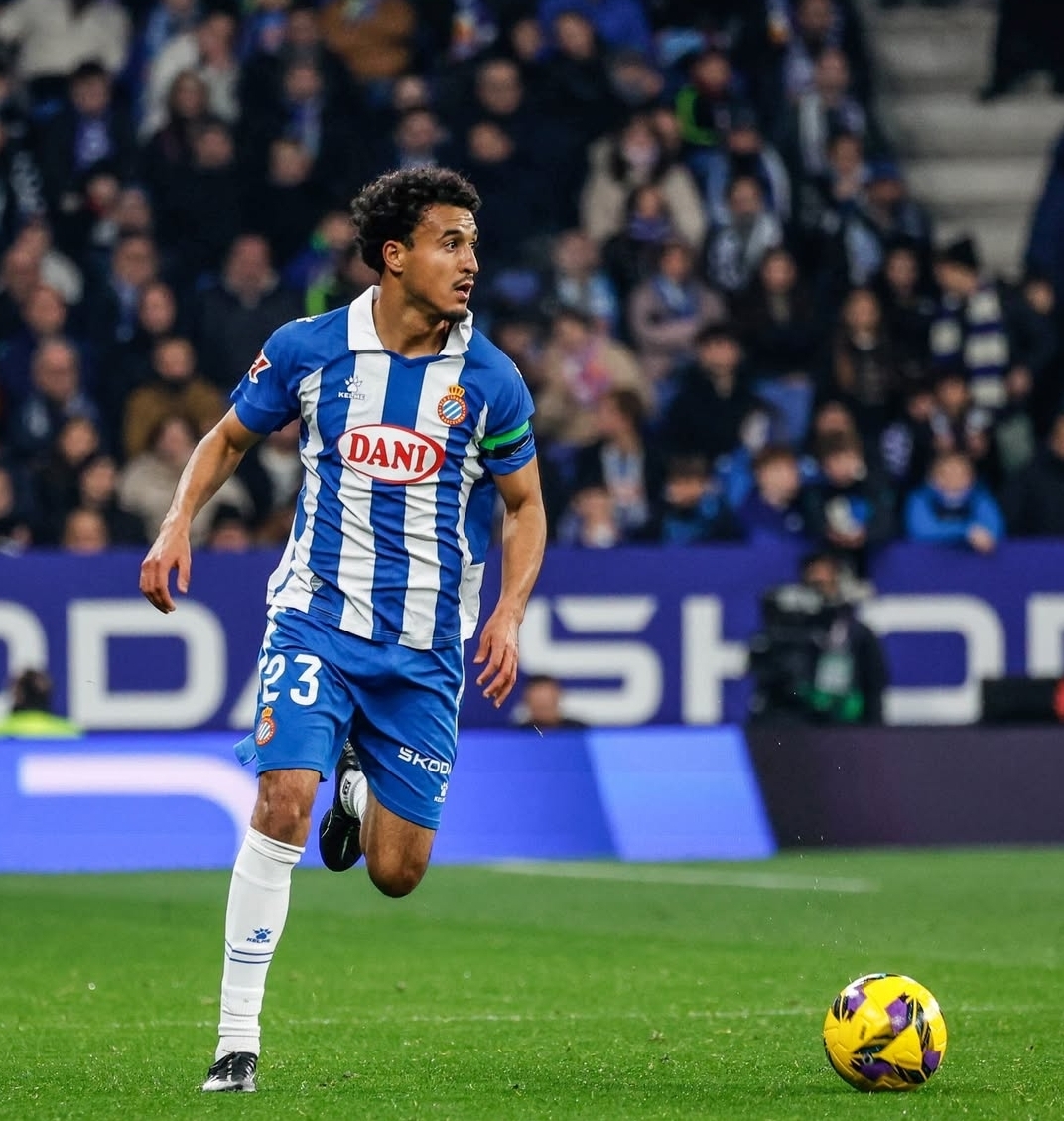 الهلالي يفرض التعادل على أتليتيكو مدريد