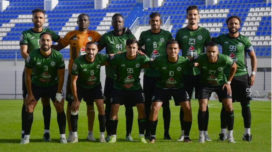 كأس العرش.. سطاد المغربي يتأهل إلى ثمن النهائي بالفوز على اتحاد سيدي قاسم