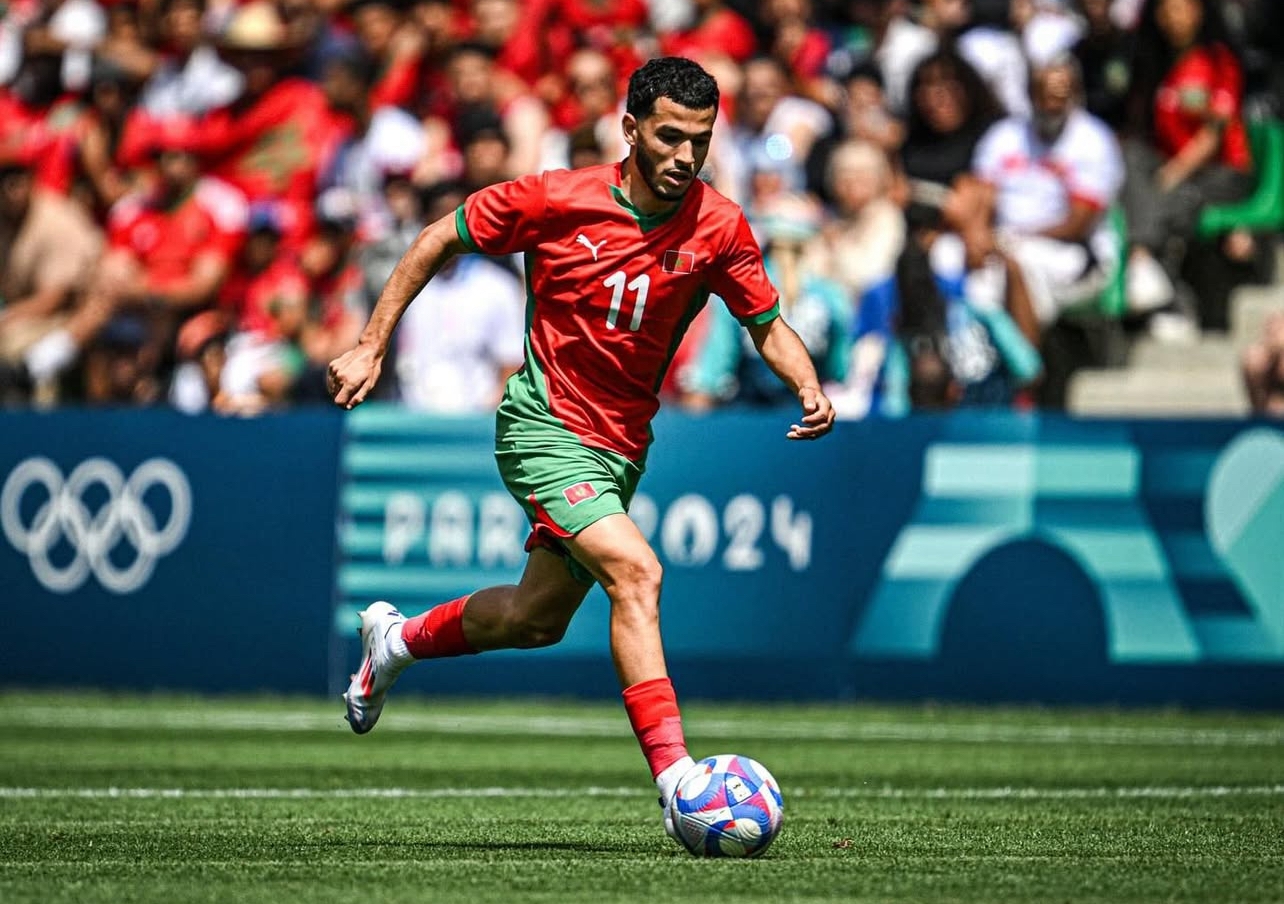حصريا لـ«المنتخب» الواحيدي يرد: أنا في انتظار دوري