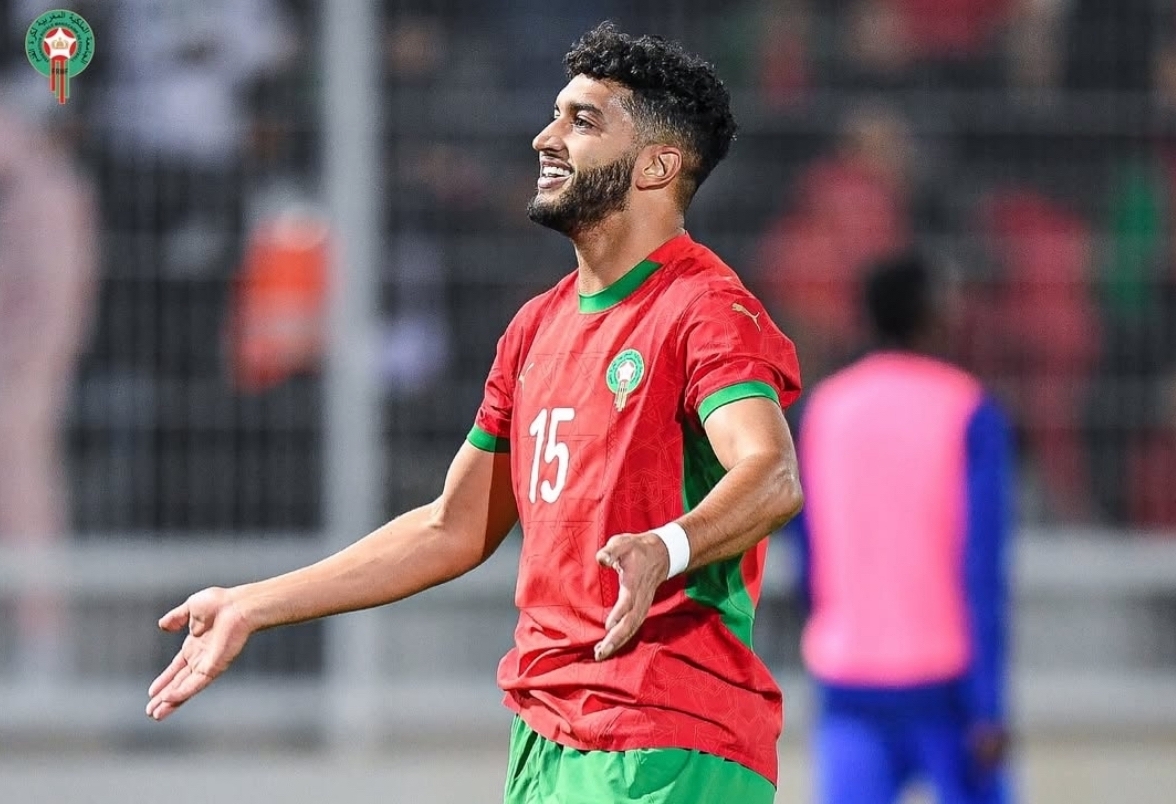 المنتخب المغربي يتجاوز عناد النيجر ويقلب عليه الطاولة