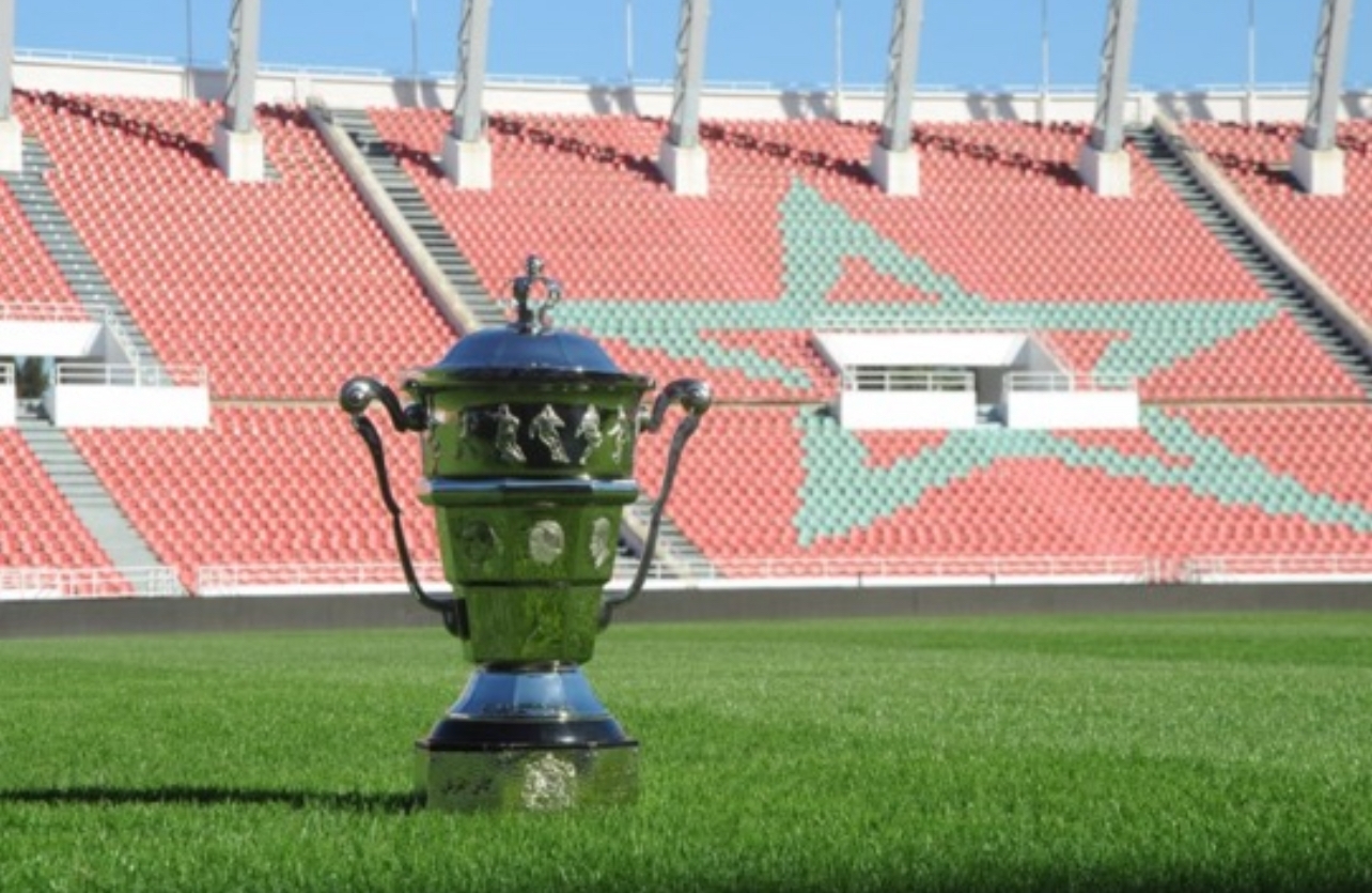 أجندة كأس العرش
