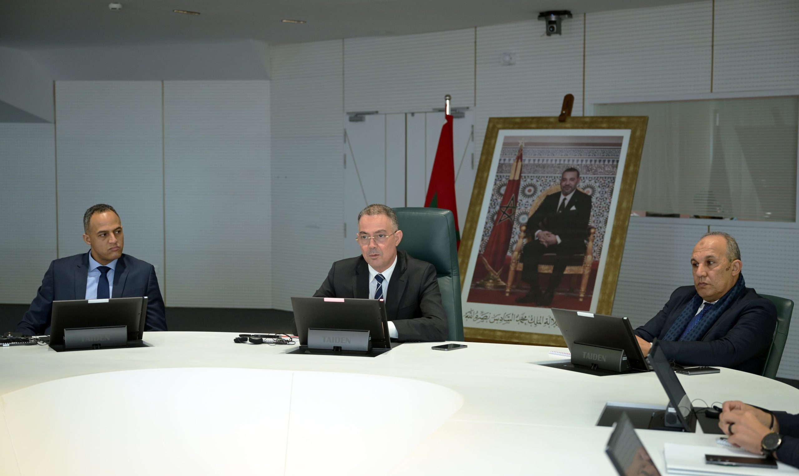 الجامعة تكلف الحكم إسماعيل الفتح بإجراء خبرة شاملة على التحكيم الوطني