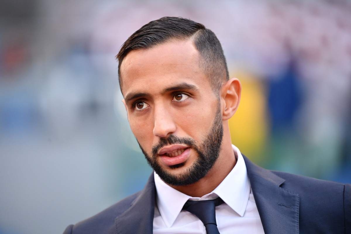 ما سر وجود بنعطية في ديربي الغضب؟