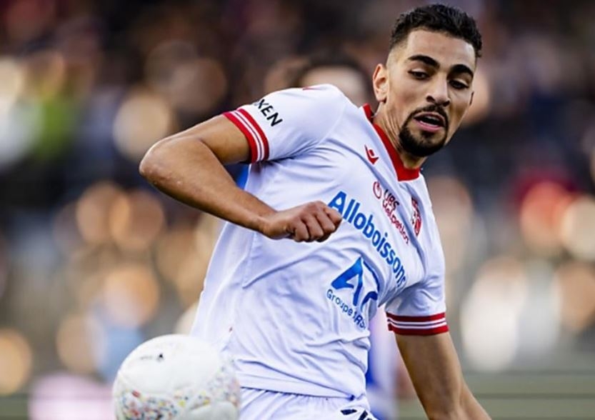 كيف إنضم إلياس شوراف لصفوف منتخب مالطا؟