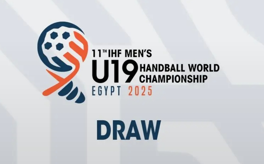 قرعة بطولة العالم لكرة اليد للشبان.. المنتخب المغربي في المجموعة الثانية