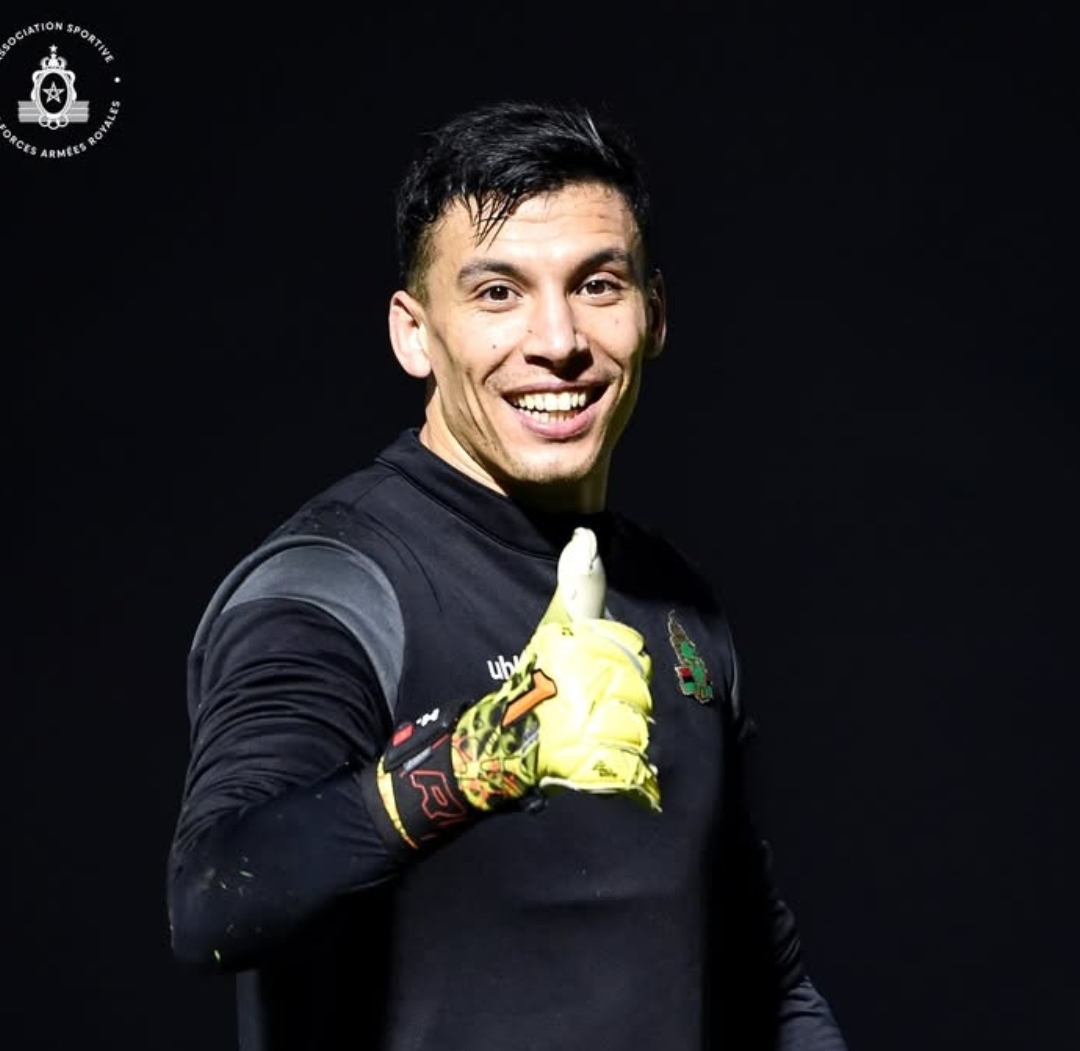 حمزة الحمياني بالمنتخب الوطني