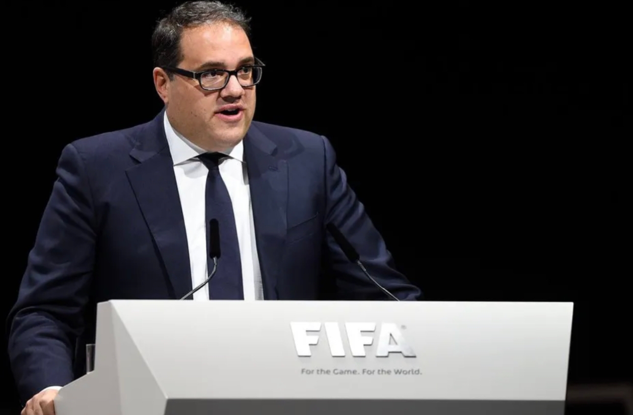 رئيس الكونكاكاف يرفض خطة كأس العالم بمشاركة 64 منتخبا