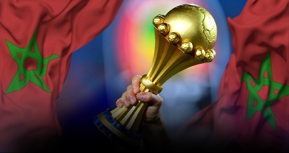 120 مشروعا في مدن كأس إفريقيا الستة
