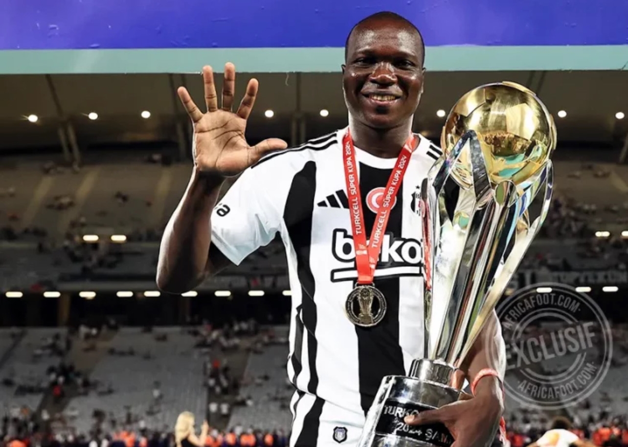 الوداد ينوي انتداب عميد منتخب الكامرون