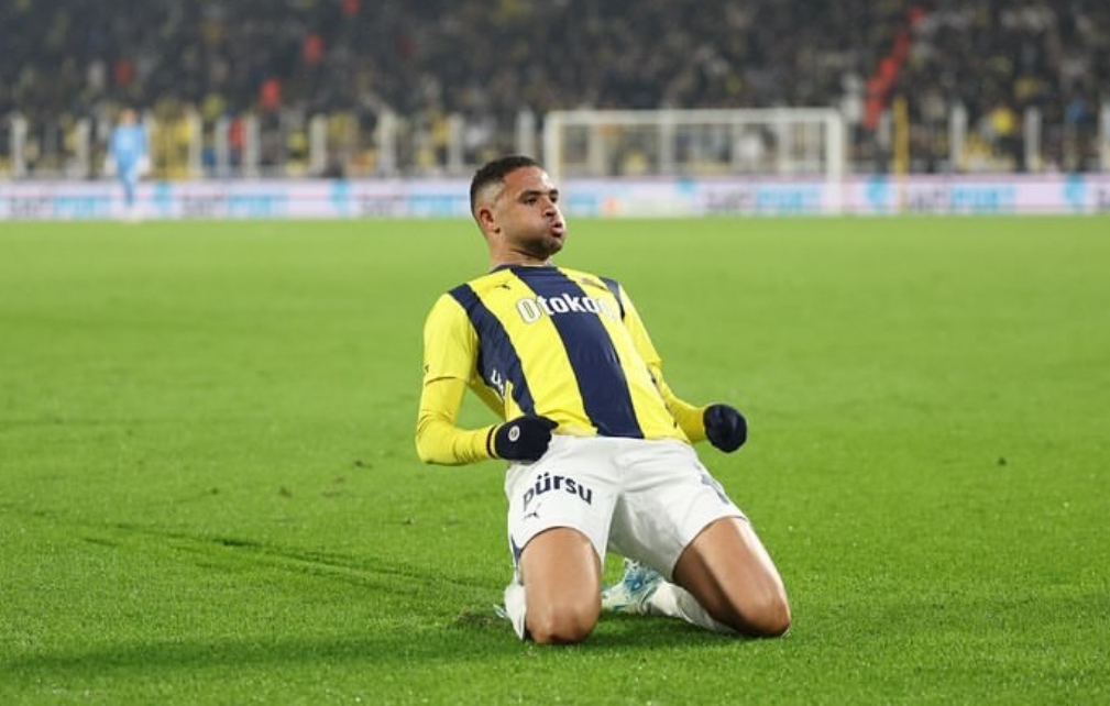 من بينهم النصيري ..ثمانية لاعبين سيغادرون فنربخشة