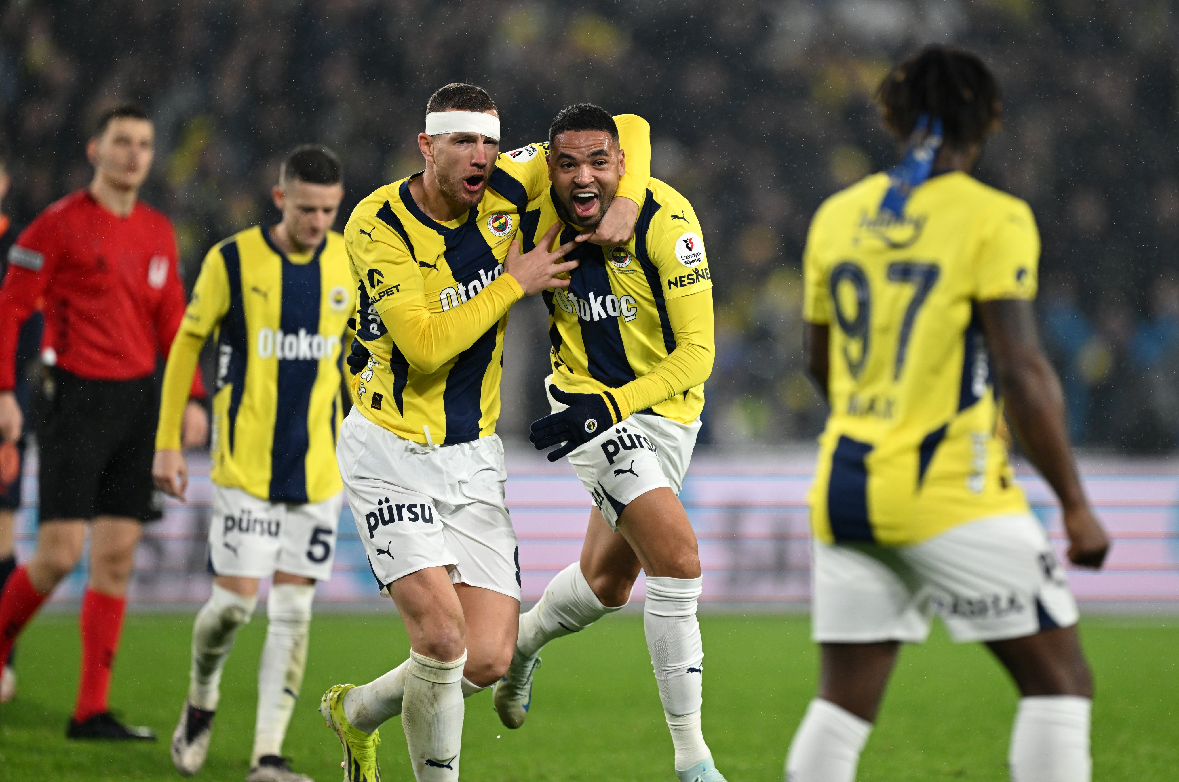 النصيري سئم الضغوطات ويريد الرحيل