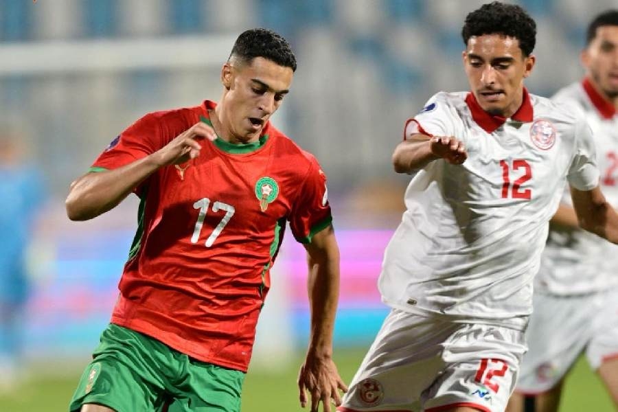 العبدلاوي أغلى قيمة تسويقية في نهائيات كأس إفريقيا