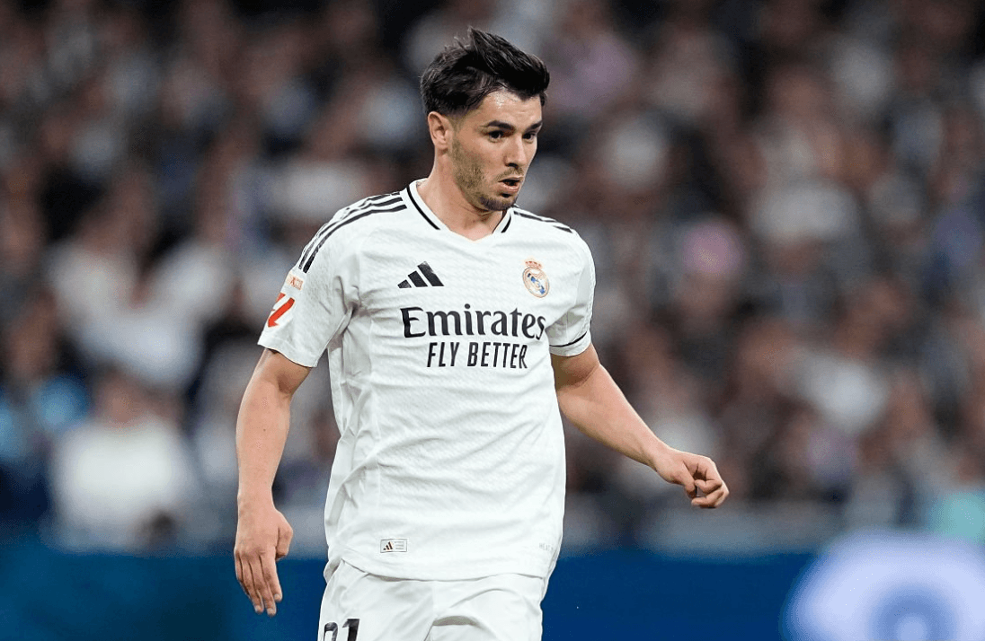 هل يجازف ريال مدريد بدياز؟