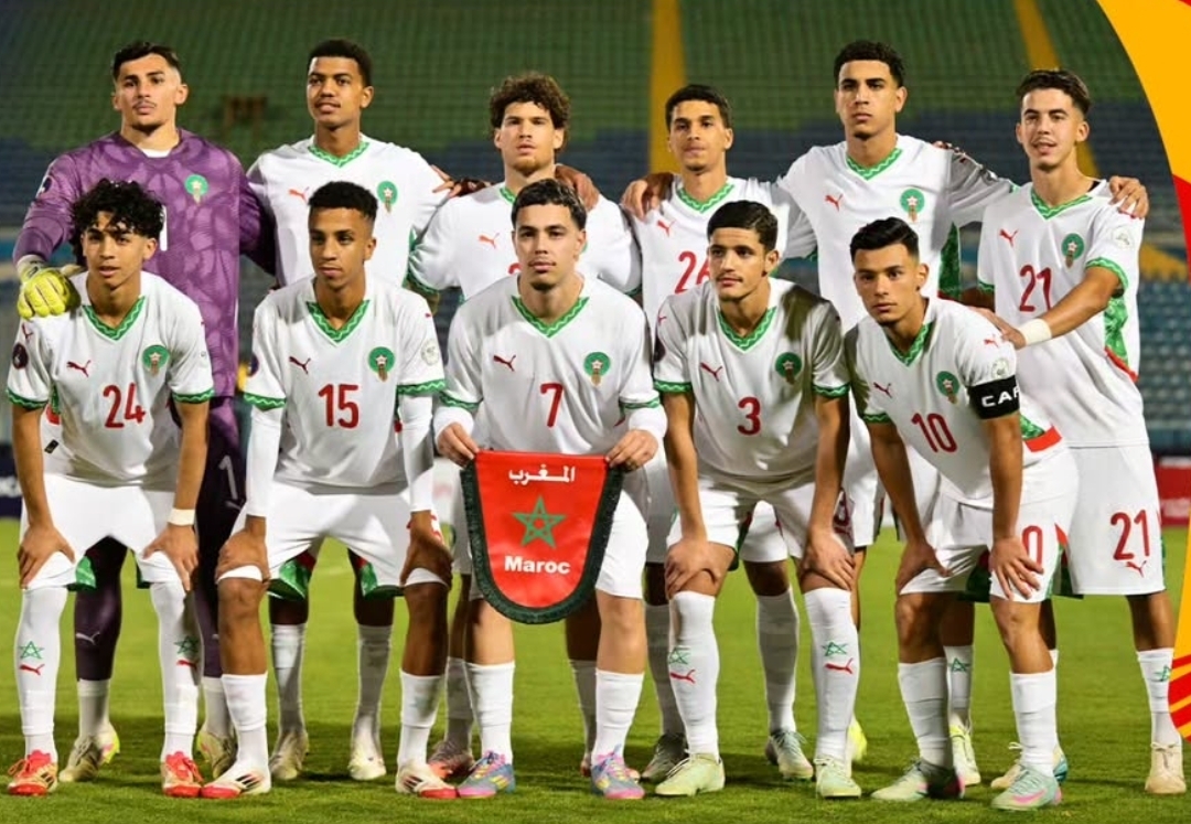 تصحيح أداء الدفاع رهان وهبي لمواجهة نيجيريا