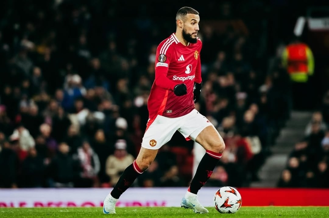 مزراوي الأعلى أجرا بين لاعبي إفريقيا ببطولة إنجلترا