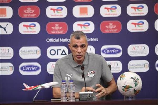أسامة نبيه: مواجهة المغرب نهائي مبكر ومنافس قوي ومنظم
