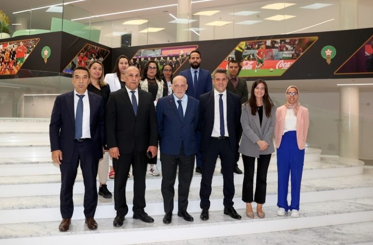 العصبة و" لاليغا" يحددان موعد تفعيل الشراكة