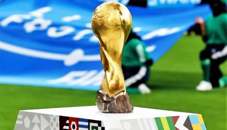 الفيفا ترصد جوائز مالية قياسية لكأس العرب بقطر