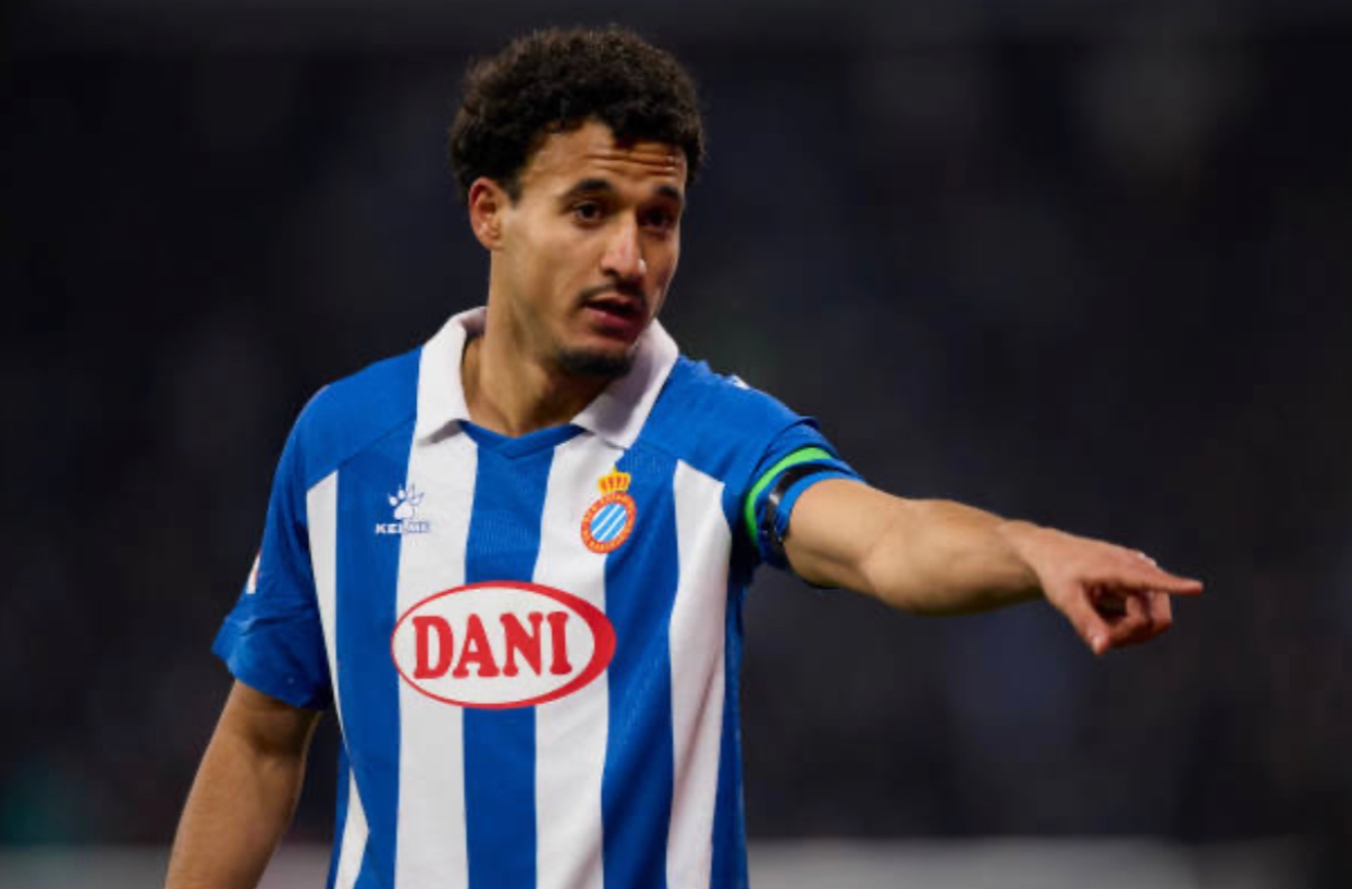 الهلالي تفادى النزول مع اسبانيول