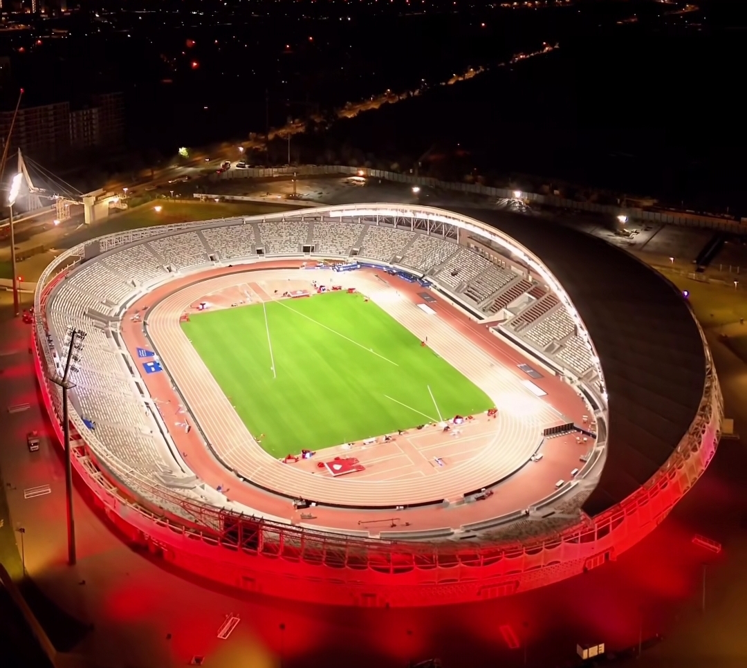 كأس أمم إفريقيا إناث "المغرب 2024": الإعلان عن الملاعب المستضيفة للنهائيات