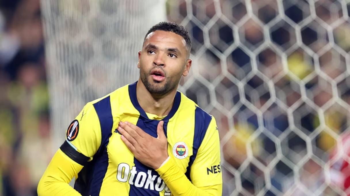 النصيري يصل هدفه 20 وثالث هداف بتركيا