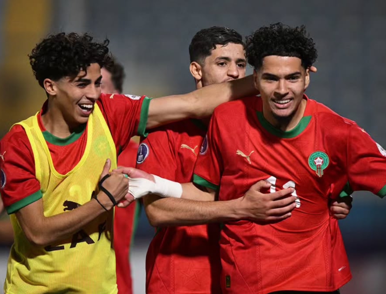 المنتخب المغربي يزيح سيراليون ويحضر مونديال شيلي