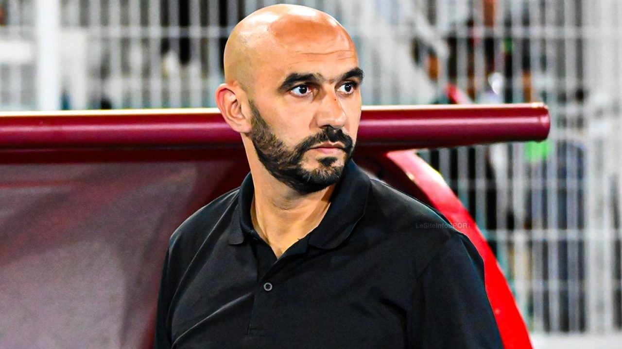 الناخب الوطني أنهى جولته الأوروبية وهذه تفاصيلها