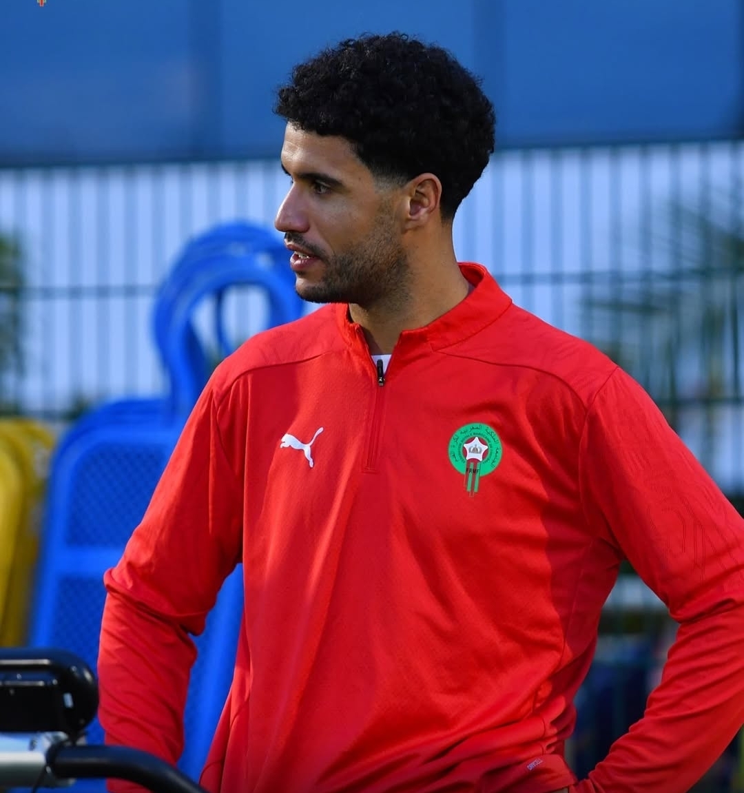 المحمدي: نحن هنا جميعا نشتغل لهدف واحد هو التتويج بكأس إفريقيا