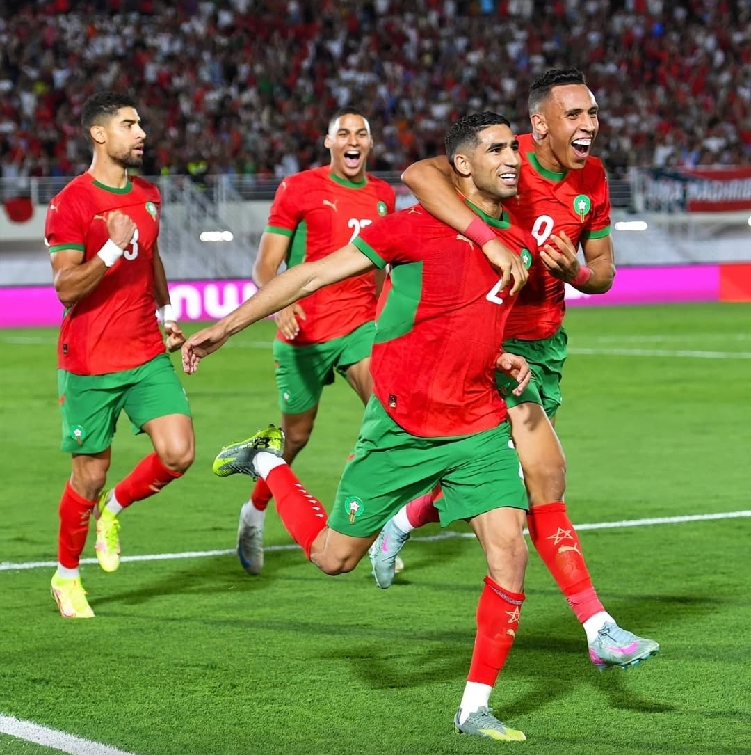 فوز مؤلم