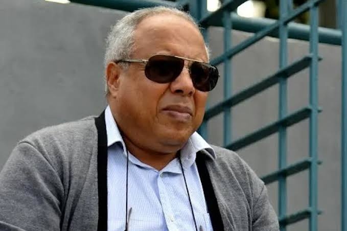 محمد فاخر: لست مستوعبا الإنتقادات التي تطال الركراكي