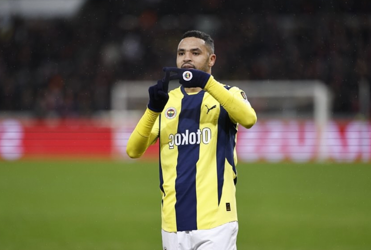 فنربخشة يحضر بدائل النصيري باقوى المهاجمين
