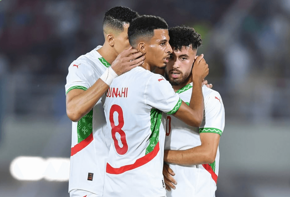 نهزم الخصوم ولا نهزم البطئ!