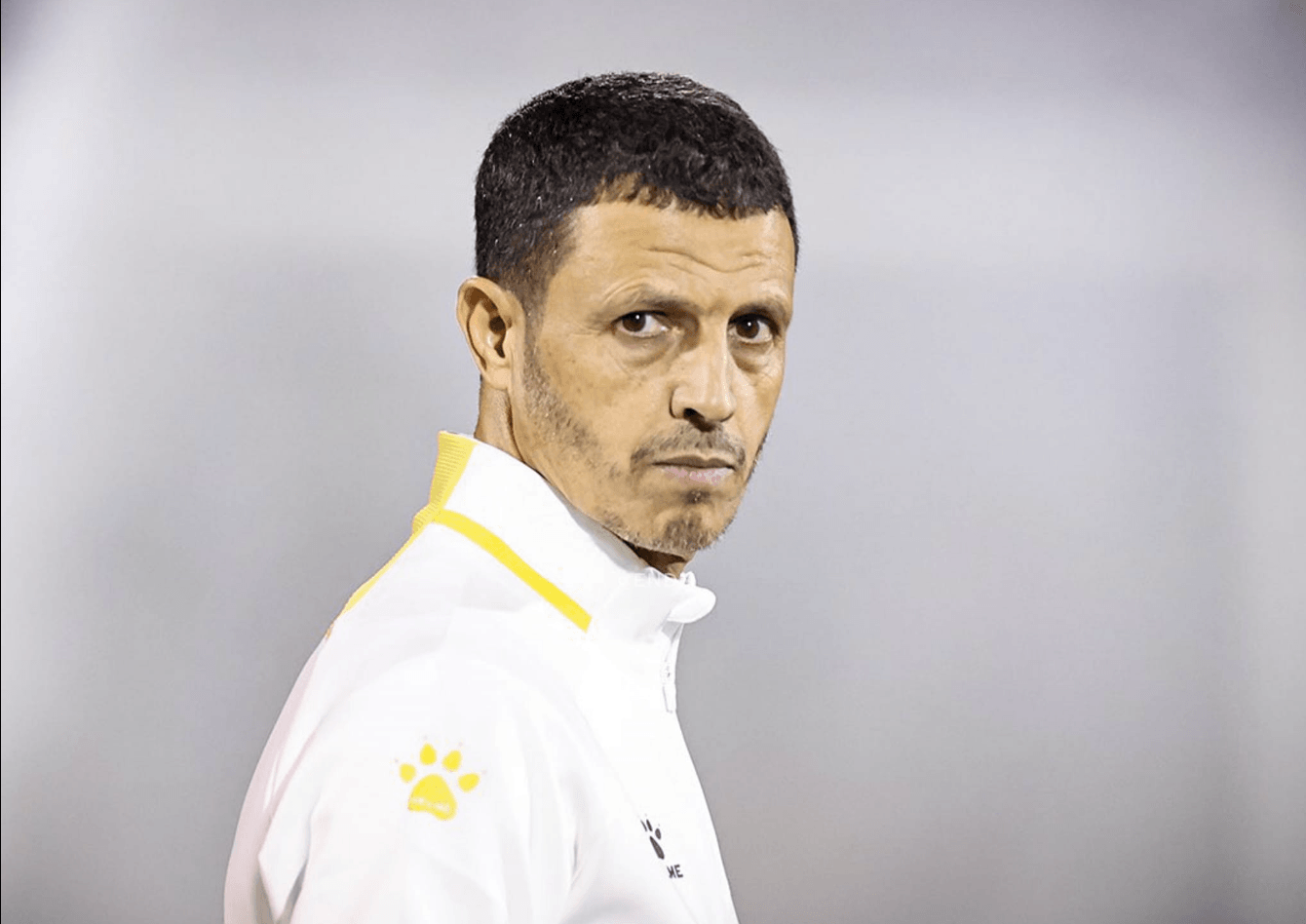 المونديال الأمريكي بمدربين مغربيين  هذه المرة؟